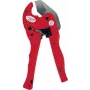 Rothenberger 36012 Cortatubos para plástico 42 mm