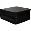 MEDIARANGE Caja de almacenamiento para CD/DVD - 400 CD/DVD