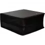 MEDIARANGE Caja de almacenamiento para CD/DVD - 400 CD/DVD