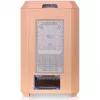 Thermaltake The Tower 300 Melocotón Cristal templado