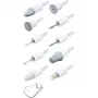 Beurer MP 64 / MP 84 set de accesorios para el cuidado de las uñas