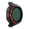 Filtro de polarización Freewell para DJI Mini 5 Pro – CPL circular, modelo FW-MN5-CPL