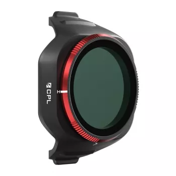 Filtro de polarización Freewell para DJI Mini 5 Pro – CPL circular, modelo FW-MN5-CPL