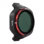 Filtro de polarización Freewell para DJI Mini 5 Pro – CPL circular, modelo FW-MN5-CPL
