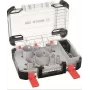 Bosch PRO Progressor Juego de sierras de corona, 9 uds., 2608594424