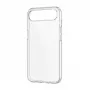Funda de TPU blanda PEDEA para Apple iPhone 17 Air transparente (501600022)