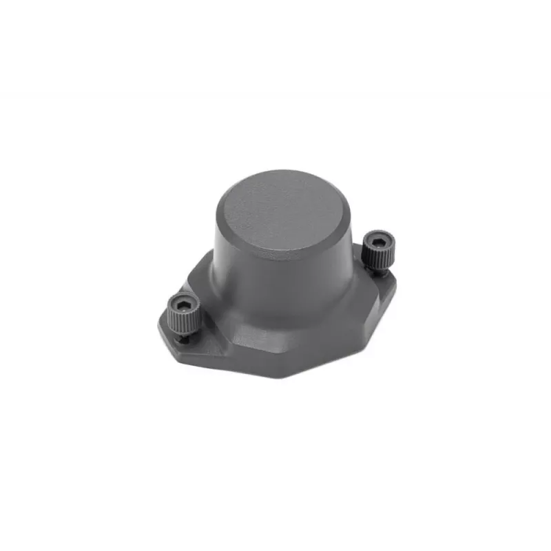 Módulo RTK DJI Mavic 3 Enterprise Serie gris 40,2 x 50,2 x 66,2 mm