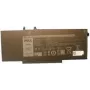 Dell N35WM Batería de portátil de 4 celdas y 68Wh