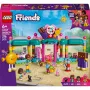 LEGO FRIENDS 42649 Tienda de dulces de Heartlake City