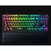 Teclado Razer Huntsman V3 Pro Tenkeyless Optical Switch RGB LED