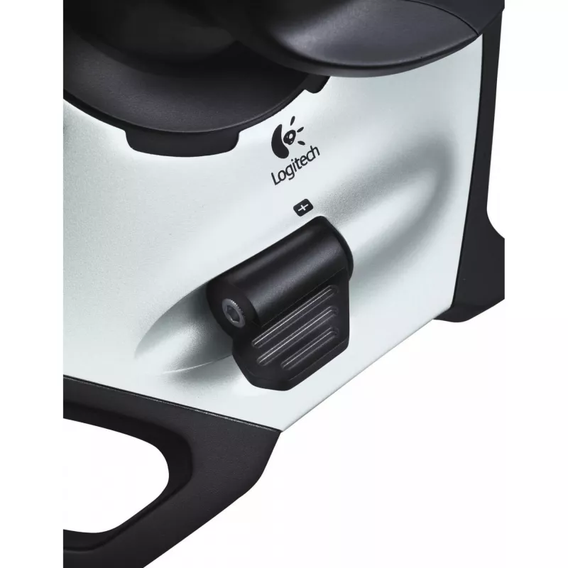 Joystick Logitech G Extreme 3D Pro USB (PC 942-000031)