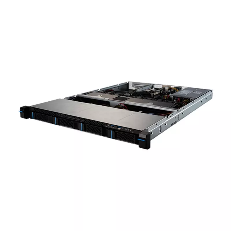 MSI Rack (1U) Plataforma AMD S1102-02