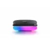 Altavoz Bluetooth Philips TAS2307BK/00 con luces integradas, reproducción de audio inalámbrica