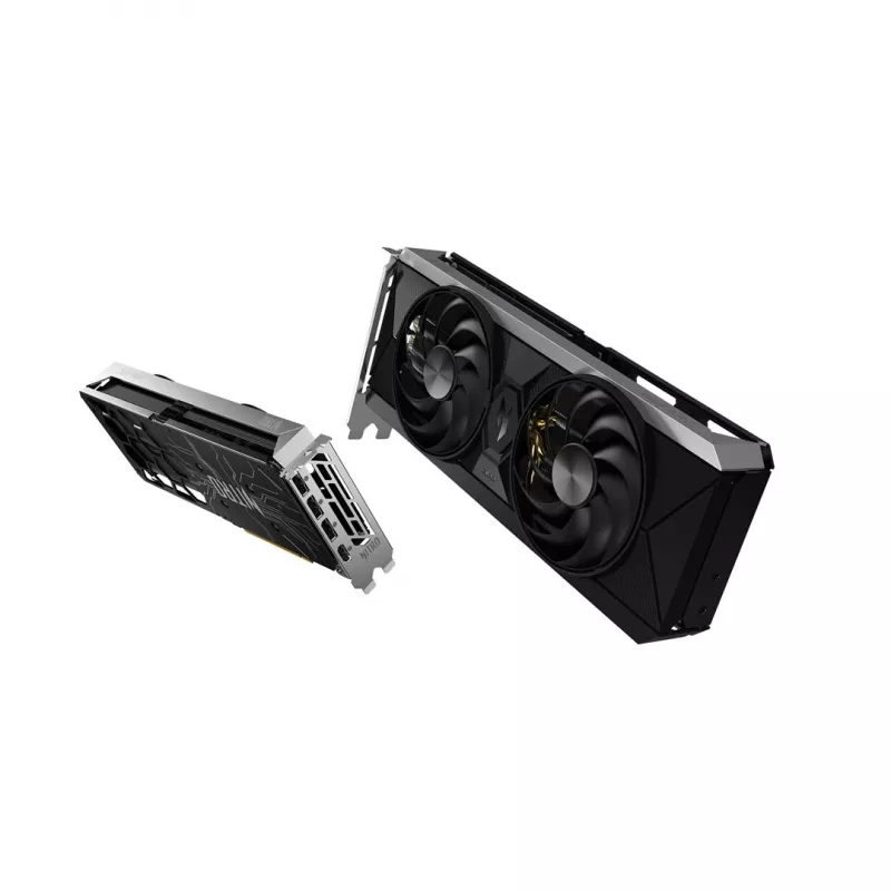 Tarjeta gráfica Acer Nitro Intel Arc B580 OC