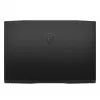 Portátil MSI Katana 17 B13UCRK-1605XPL Intel® Core™ i5 i5-13420H 43,9 cm (17,3 inch) Full HD 16 GB DDR5-SDRAM 512 GB SSD NVIDIA GeForce RTX 3050 Wi-Fi 6 (802.11ax) negro