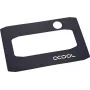 Alphacool Eiswand 360 Tapa de repuesto - Negro (11401)