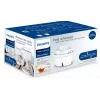 Cartucho filtrante de agua Philips AWP211/58, pack de 3