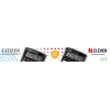 Eleven calculadora de oficina SDC-368 (EU)