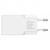 Cargador 4smarts 541122 Interior AC carga rápida Smartphone Tablet Blanco