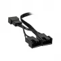 Kolink PGW-AC-KOL-048 cable divisor PWM para ventiladores 1 a 3, 35 cm