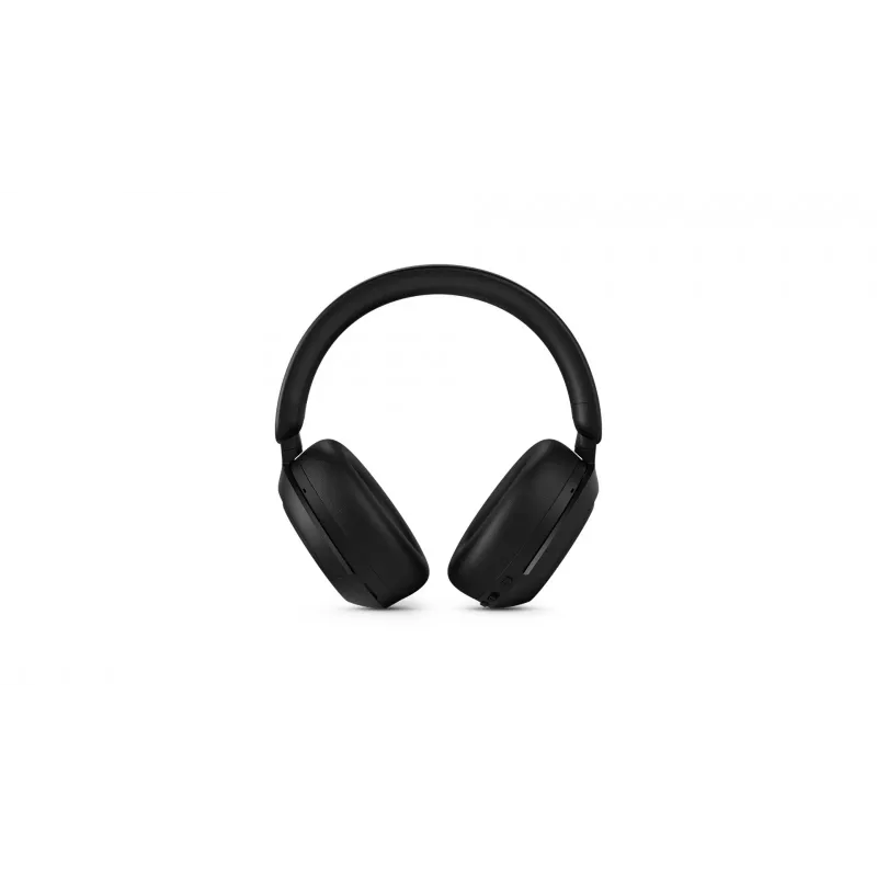 Auriculares/headset Philips TAH8000EBK/00 inalámbricos de diadema para llamadas/música USB Type-C Bluetooth negros