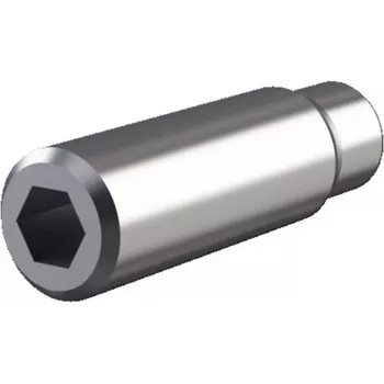 Rittal SV 9640.370 tornillo M12, longitud 30 mm, pack de 6