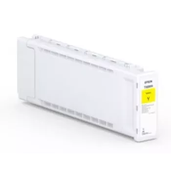 Cartucho de tinta Epson pack individual UltraChrome Pro 6 T48M4 Amarillo