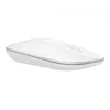 HP Z3700 Blanco Ratón inalámbrico, ambidiestro, óptico, RF Wireless, 1200 DPI, blanco