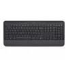 Signature MK650 Combo For Business, Bluetooth, interruptores de membrana, AZER