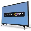 TV LED Smart Full HD LIN 43LFHD1850 de 43 inch, 1920x1080, DVB-T2, Wi-Fi, 2×HDMI, 2×USB