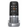 Teléfono DECT Gigaset SL850H Pro con identificación de llamadas titanio