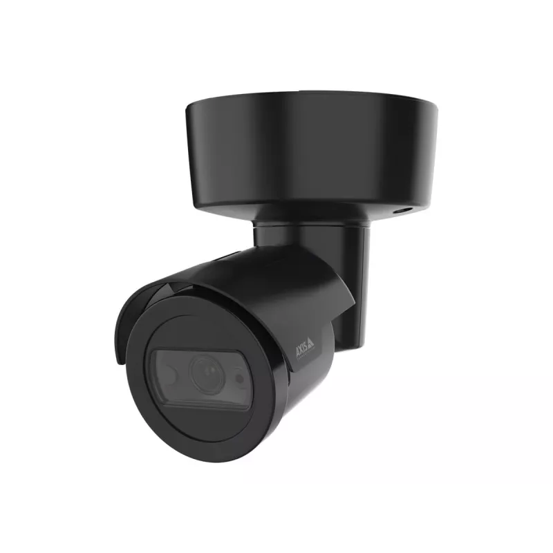 Axis 02134-001 Cámara de seguridad tipo bala IP cámara de seguridad interior y exterior 2304 x 1728 píxeles montaje en techo/pared