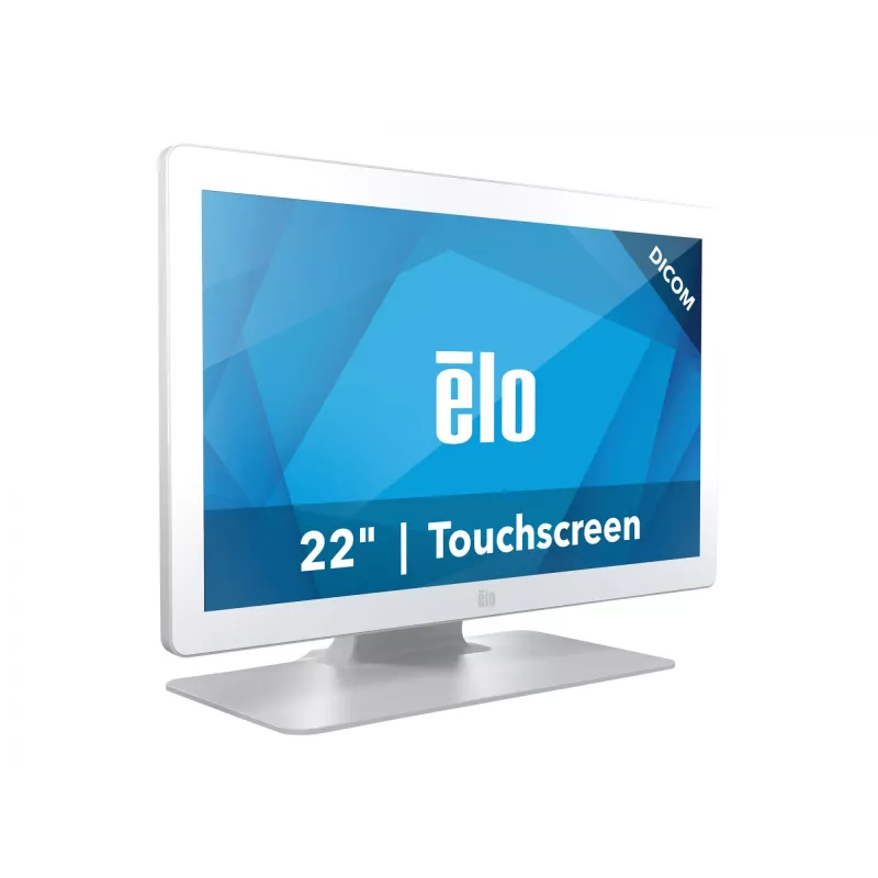 Pantalla táctil LCD Elo Touch Solutions 2203LM 21,5