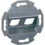 Hager GMDM032 - Acero inoxidable - Metal - convencional - Hager - 55 mm - 55 mm (GMDM032)