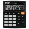 Eleven calculadora de oficina SDC-805NR