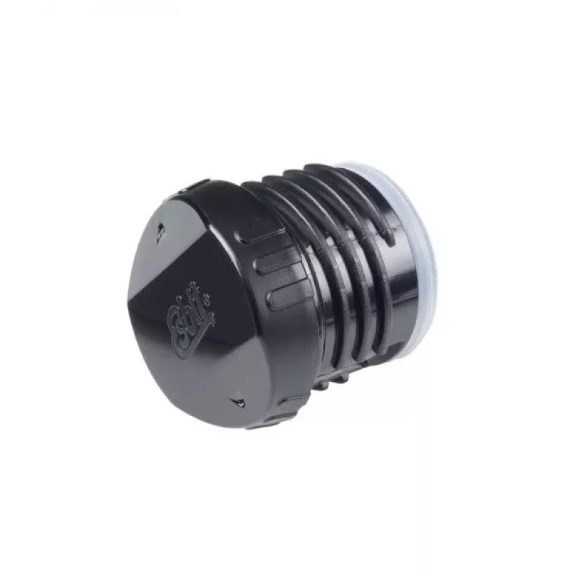 ESBIT VF500ML botella isotérmica 0,5 L negra
