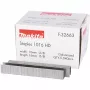 Grapas para grapadora Makita 10-16mm F-32663 5040 uds. (F-32663)