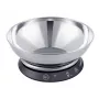 Báscula de cocina Blaupunkt con bol de acero inoxidable FKS602