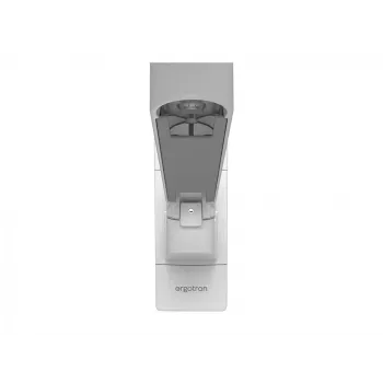 Soporte de monitor Ergotron LX Serie 45-683-290 34 pulgadas pared blanco 10kg