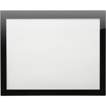 Panel lateral de cristal AC IM-1 Pocket INTER-TECH 88885546 — panel lateral de cristal para caja de PC compacta