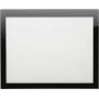 Panel lateral de cristal AC IM-1 Pocket INTER-TECH 88885546 — panel lateral de cristal para caja de PC compacta