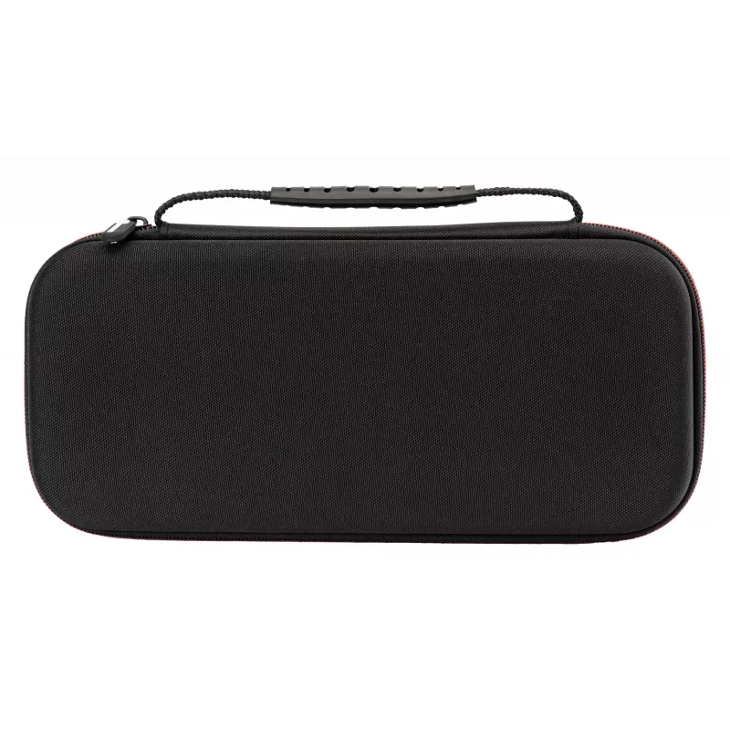 Funda rígida Subsonic para Nintendo Switch 2, Switch OLED, Switch