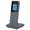 Grandstream Networks WP816 teléfono IP antracita 2 líneas LCD Wi-Fi