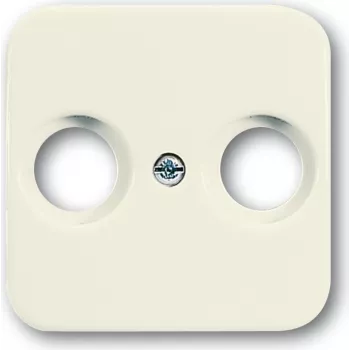 Busch-jaeger 2CKA001724A0194 antena blanca