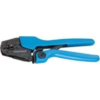 Alicates de crimpado de cables Gedore 1830767 profundidad 120 mm altura 30 mm peso 626 g