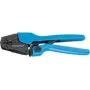 Alicates de crimpado de cables Gedore 1830767 profundidad 120 mm altura 30 mm peso 626 g
