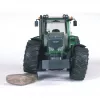 Tractor de juguete BRUDER Fendt 936 Vario, plástico ABS, multicolor, para niños a partir de 3 años