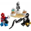 Juguete de construcción LEGO Venoms Museumsraub set Polybag 30707 – Marvel Super Heroes, pequeño set coleccionable