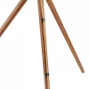 Soporte SBOX FS-1246F inclinable 45–65°, carga 32 kg, plataforma 600×400 mm