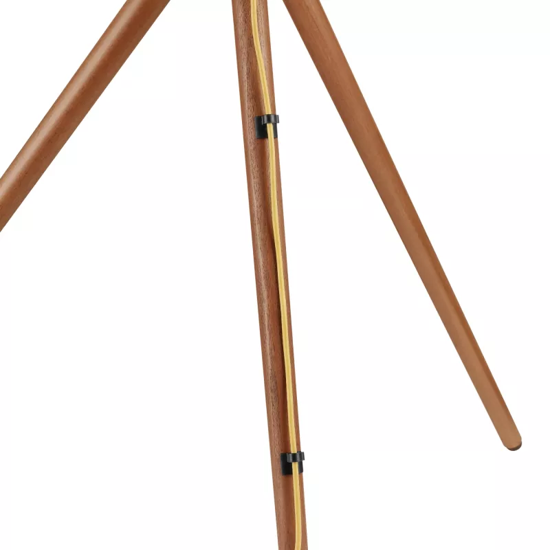 Soporte SBOX FS-1246F inclinable 45–65°, carga 32 kg, plataforma 600×400 mm